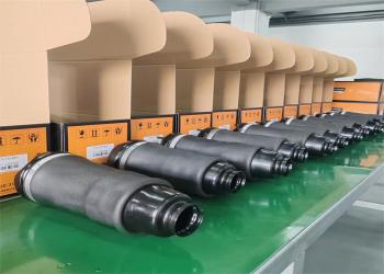 Guangzhou Shangyi Auto Parts Co., Ltd.