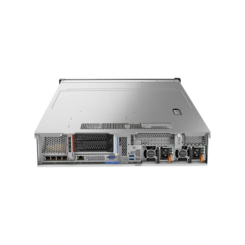 Unleash the Full Potential of Your Business with Rack Server SR650V2 and Intel Xeon 6336Y