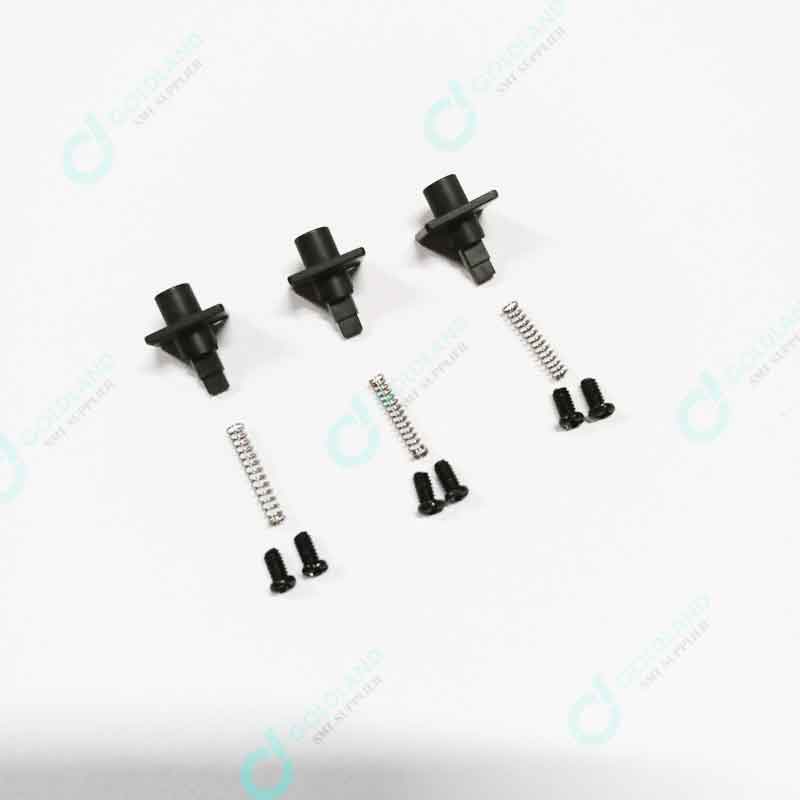 72F NOZZLE KV8-M71N2-A0X SMT Feeder Parts For YAMAHA YS/YV
