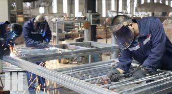 Hebei donwel metal products co., ltd.