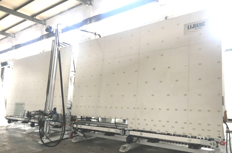 High efficency Servo Control Full Automatic Sealant Extruder Machine for Insulating Glass Processing