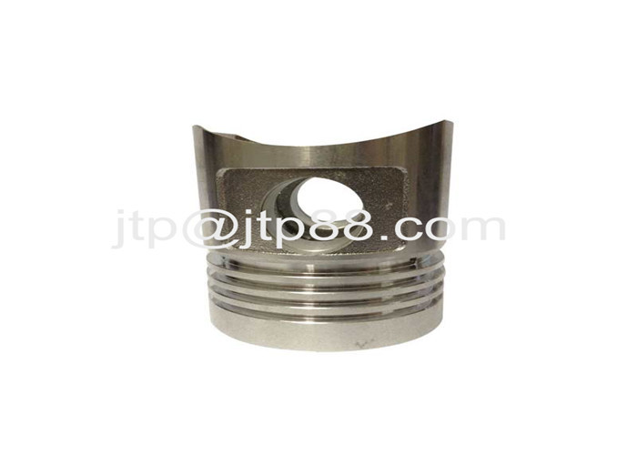 Alfin Piston In Machinery Engines For Yanmar 3E15 3L15 3S15 3Z15 With Cylinder Liner Kit