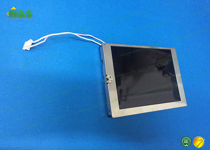 Industrial Displays 800×480 LT070AC46000 7.0inch TOSHIBA LCD Displays