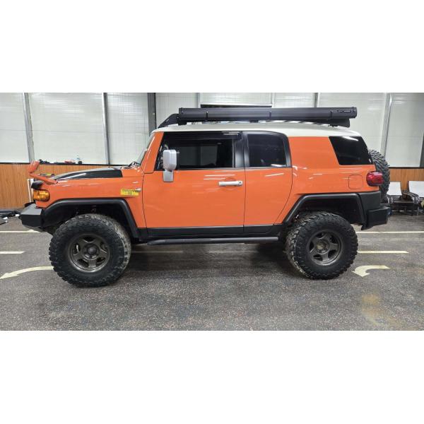 30 Stage Rebound 4x4 Shock Absorber Adjustable High Performance