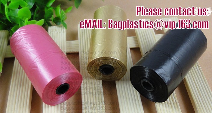 biodegradable dog poop corn bags with dispenser,pet dog waste bag,plastic doggy, Degradable Pet Carrier Dog Poop Bag Pri