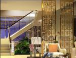 Hairline Copper Stainless Steel Wall Panels For Facade/Wall Cladding/ Curtain