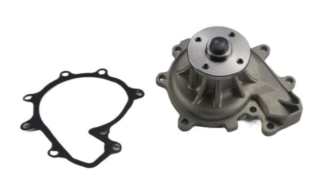 Aftermarket ISUZU NPR 700P 4HE1 4HK1 4HF1 Water Pump 8973333610