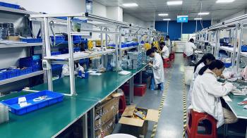 Shenzhen damu technology co. LTD