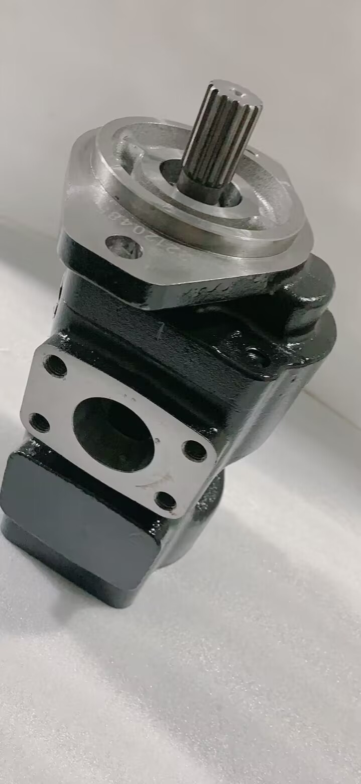 20/903300 4074 7029121029 Hydraulic Parker Gear Pump Interchargeable
