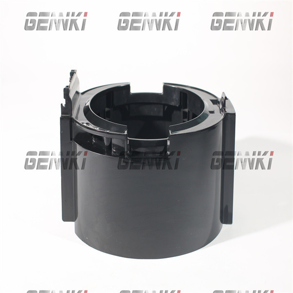 Mirror Polishing Electric Thermo Pot Hot Runner Plastic Injection Moulding Products