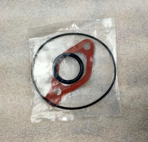 QSM ISM Excavator Diesel Engine Water Pump 3800479 3800745 4955706 4926553 2882145