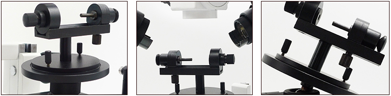 LCD Forensic Comparison Microscope A18.1825-LCD