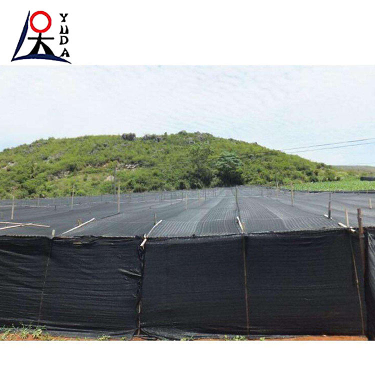 Outdoor Garden Shade Net For Agriculture Greenhouse Hdpe Sun Shade Net