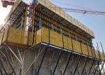 Latest Construction Material Protection Screen for Concstrucyion Safety and