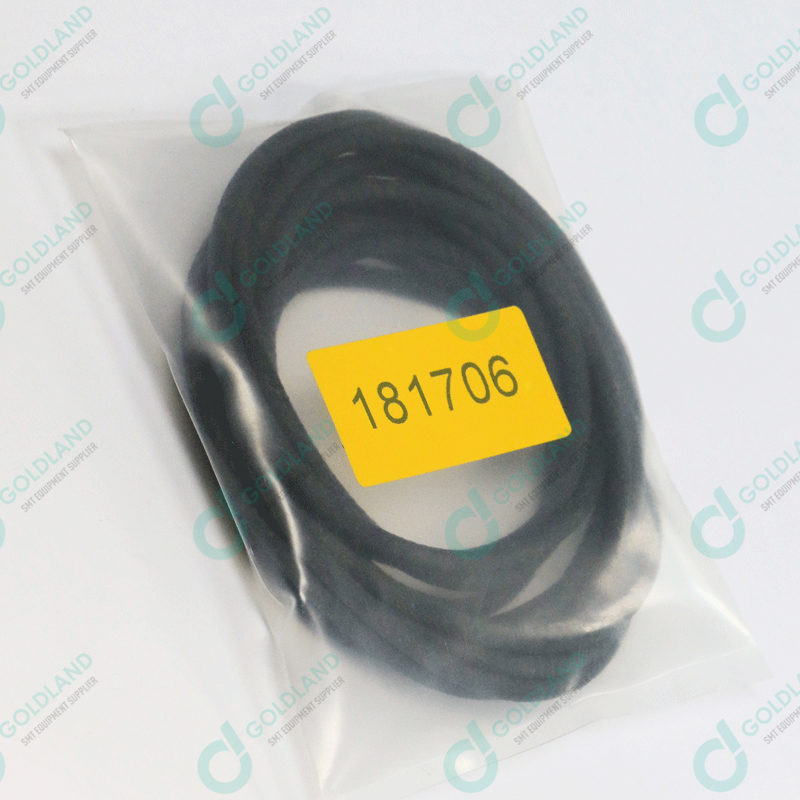 SMT Screen Printer Parts Original 181706 SMT Screen Printer Parts DEK Screen Printer Belt