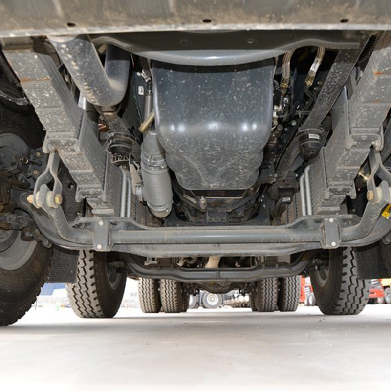 440hp HOWO Dump Truck 8x4 Tripper Truck 40 Ton 12 Wheels with Manual Transmission