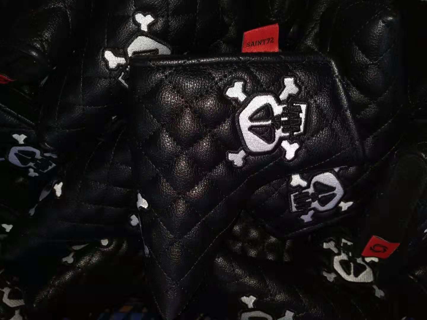 club covers , Golf headcover , golf headcover , putter headcover , headcover
