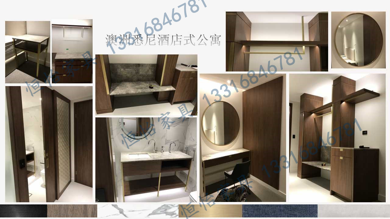 Elegance American style furniture in Light luxury design for Villa house living room leather sofa factory directly sale