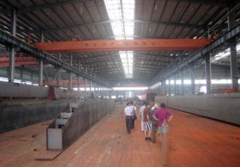 Hangzhou Nante Machinery Co.,Ltd.