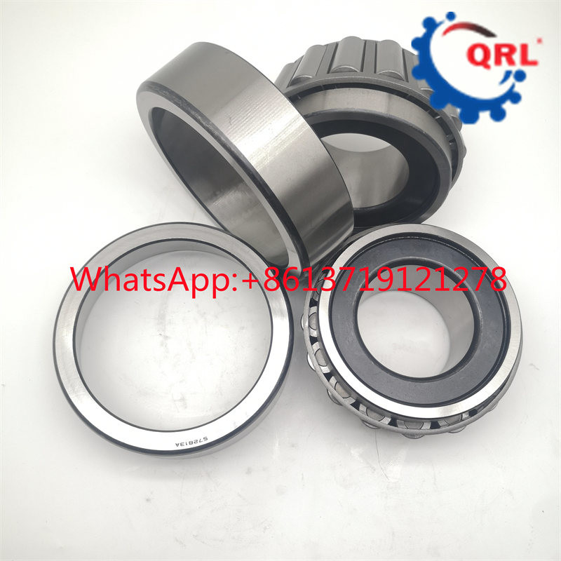 Mercedes Benz Truck Wheel Bearing 572813A 70.00 X 150.00 X 64.00