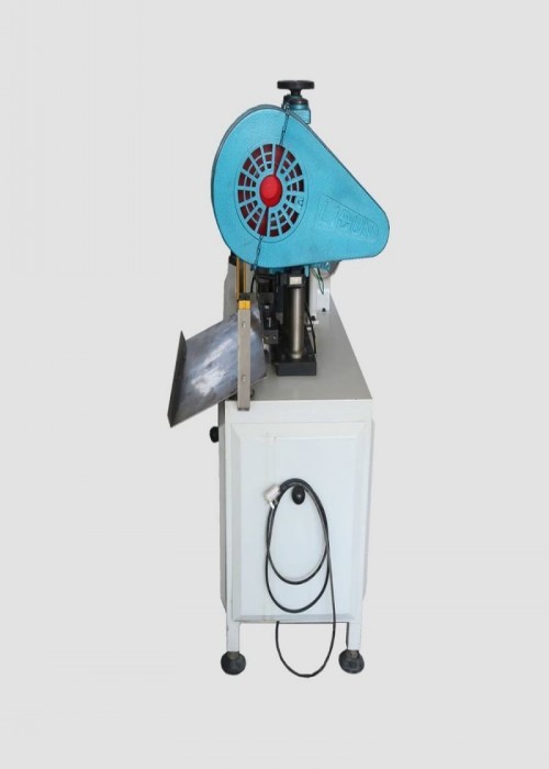 Safe High Speed Calendar Wire Hanger Making Machine PLC Controlled With Safety Device
