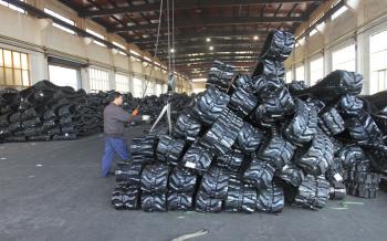 Shanghai Puyi Industrial Co., Ltd.