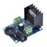 Buy cheap TDA7297 Version B DC 9-15V 15W*2 Stereo Dual Channel Digital Amplifier Audio from wholesalers