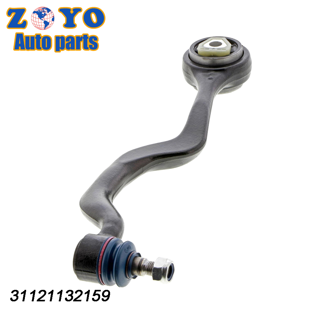 BMW 535I 89-93 Lower Control Arm with Forged Construction and Material at OEM Standards