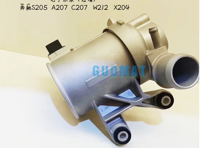 Mercedes E Class Electric Water Pump W205 W213 E250 OM274 A2742032702 A2742000207 A2742000207