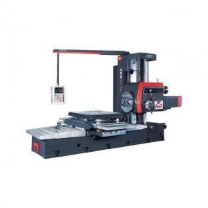China Digital Readout Horizontal Boring Machines TPX6113 7.5KW Stainless Steel Milling Machine on sale