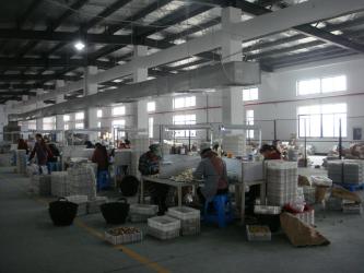 ZHEJIANG LEO BUILDING MATERIAL LTD.