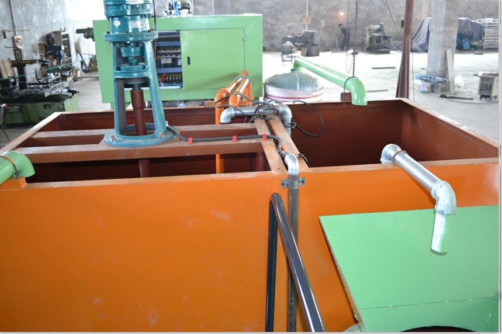 Wanyou High quality low cost small waste paper pulp egg tray machine