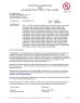 Zhejiang GBS Energy Co., Ltd. Certifications
