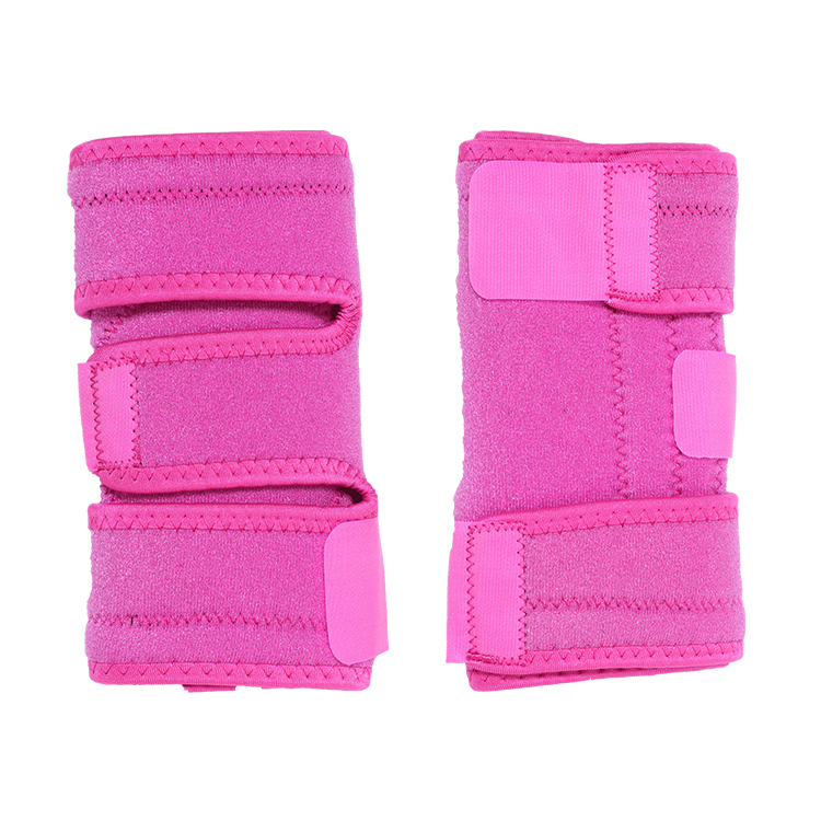 Wholesale Factory Direct High Quality Elastic Comfortable Adhesive Tape Compression Knee Pads