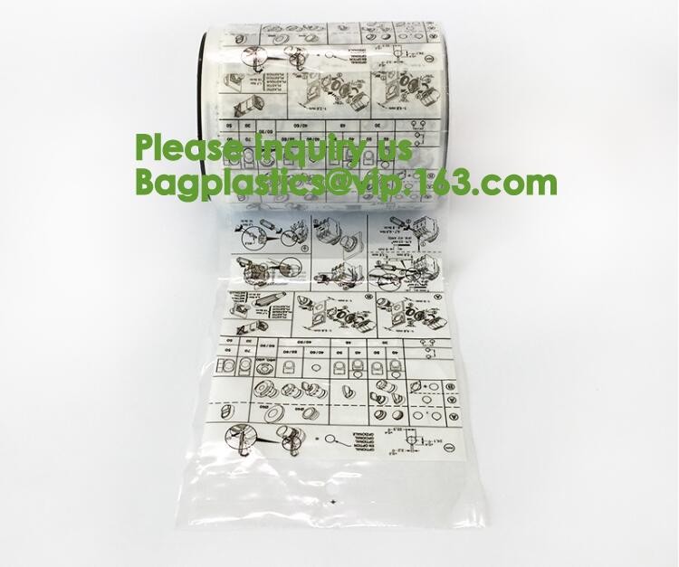 China Pre-open Perforated Bag Making Machine Manufacturers,pre-opened bags on a roll bagging material producer bagease