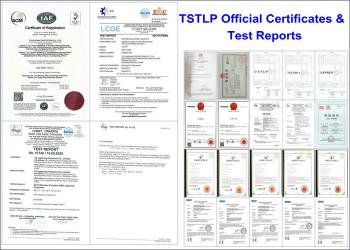 TS Lightning Protection Co.,Limited