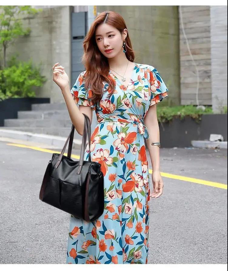 Season All Seasons Fashion Luxury Genuine Leather Messenger Bag for Women's Shoulder Bag