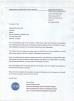 Wuhan Questt ASIA Technology Co., Ltd. Certifications