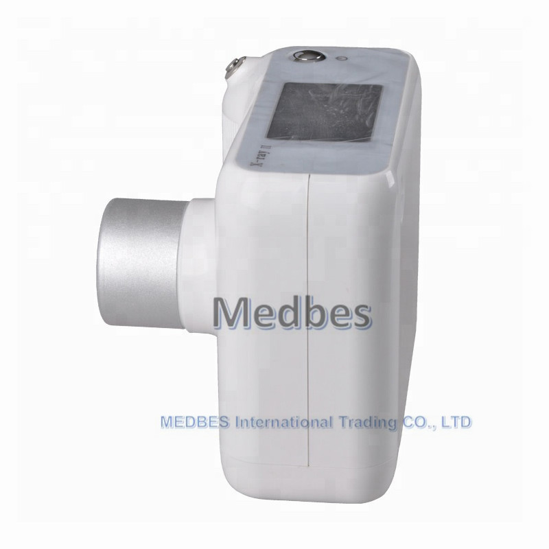 Digital X-ray System, Dental X-ray Sensor