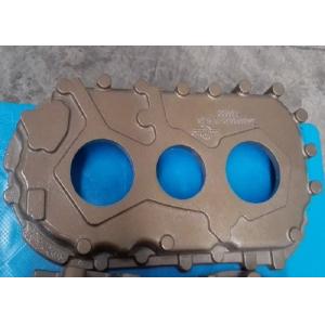 Various Casting Farm Machinery Parts Transfer Case With Smooth Surface