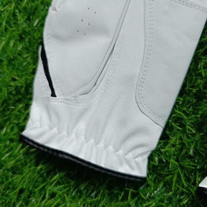 golf glove men's glove cabretta glove pu glove sheepskin glove pu glove golf gloves