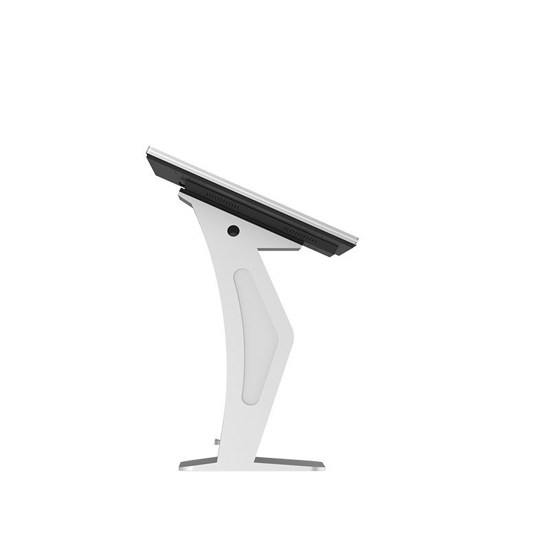 55 Inch Touch All In One Android Advertising Machine Computer PC Monitor