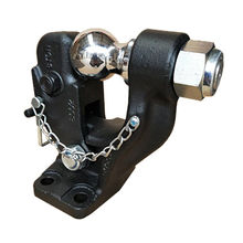 Off-road Tow hook from  Guangzhou Roadbon4wd Auto Accessories Co.,Limited