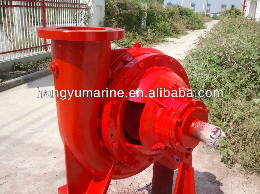 600m3/h electric fire monitors ( seawater or AFFF )