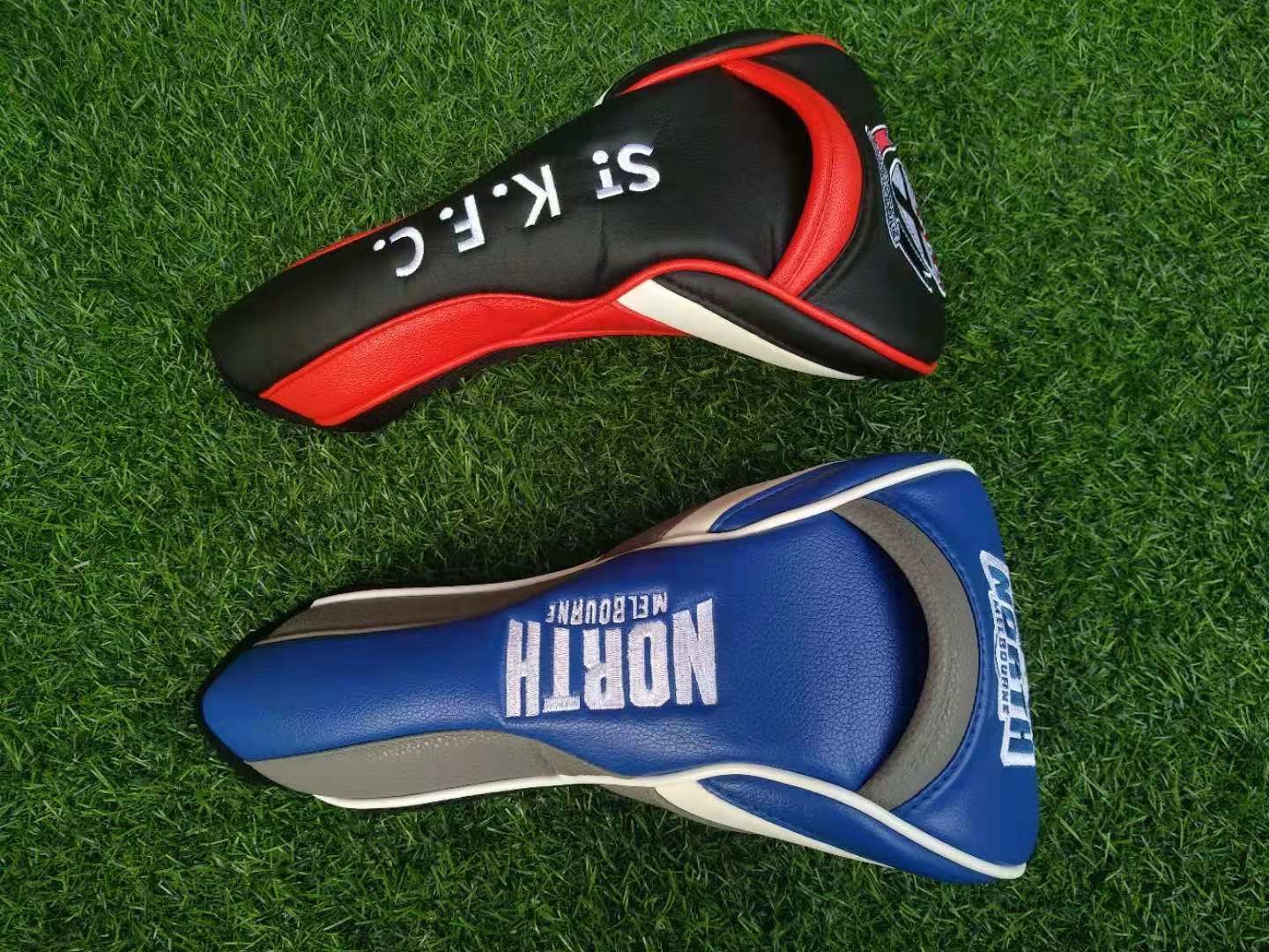 golf head cover , Golf cover , driver cover , fairway cover , ut cover, hybrid cover , headcover