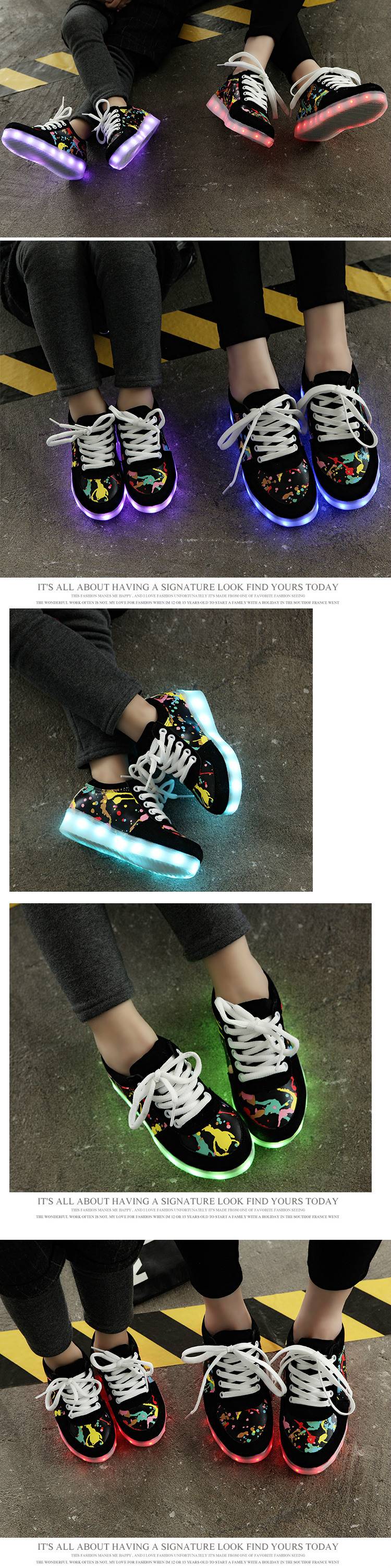 USB Led Shoes,USB Led Shoes,USB Led Shoes