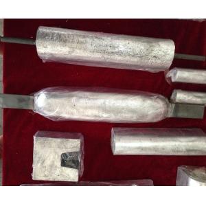 H1 Magnesium Sacrificial Anodes For Cathodic Protection (CP) System