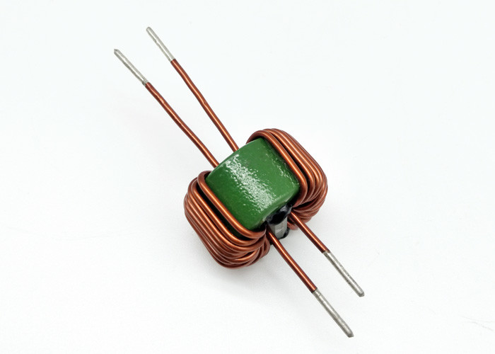 Custom Coil Common Mode Choke Power 10mH Molding Power Inductor TG-CMC013