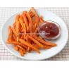 Buy cheap Semi-Automatic Carrot Stick Fries Production Line from wholesalers