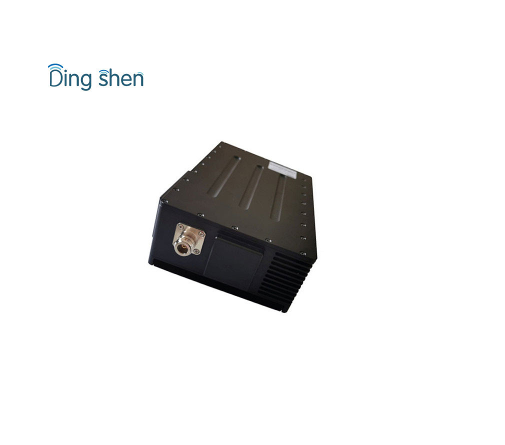 COFDM Drone Digital Video Transmitter Long Range 512Kbps-16Mbps for outdoor